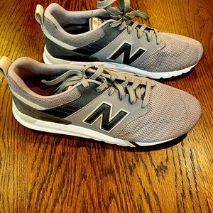 Men’s NB 009 Running Sneakers size 10-1/2